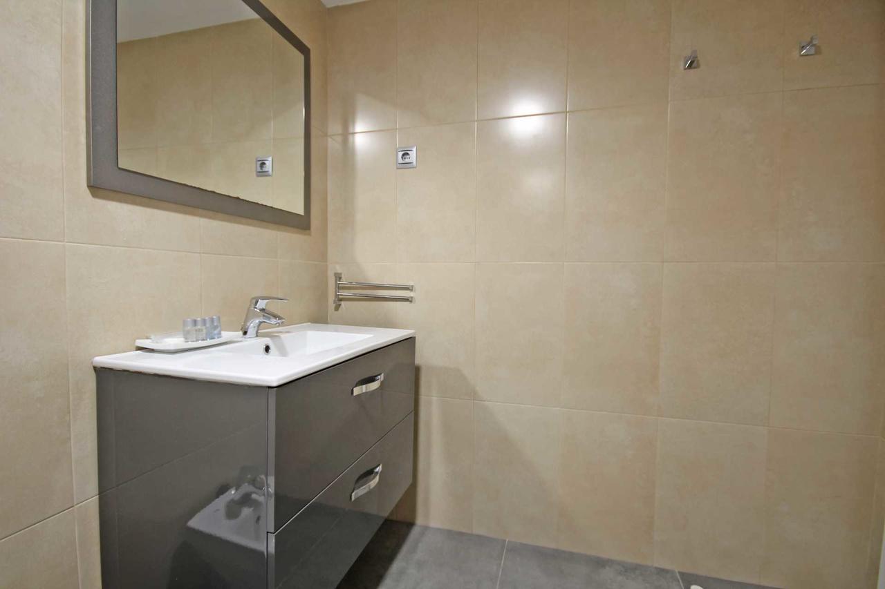 Ferrandiz Grupalmalaga Appartement Buitenkant foto