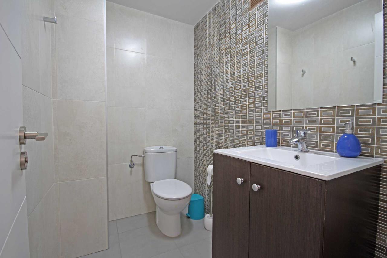 Ferrandiz Grupalmalaga Appartement Buitenkant foto