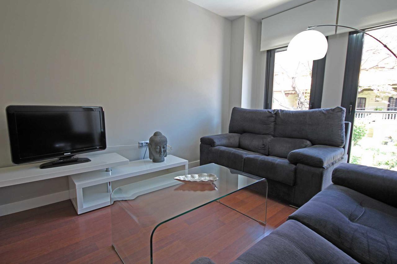 Ferrandiz Grupalmalaga Appartement Buitenkant foto