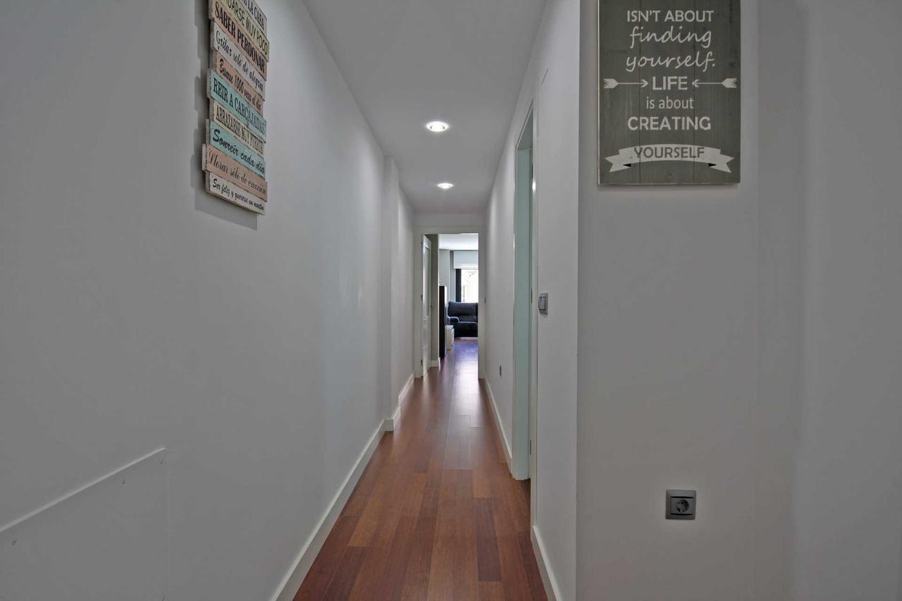 Ferrandiz Grupalmalaga Appartement Buitenkant foto