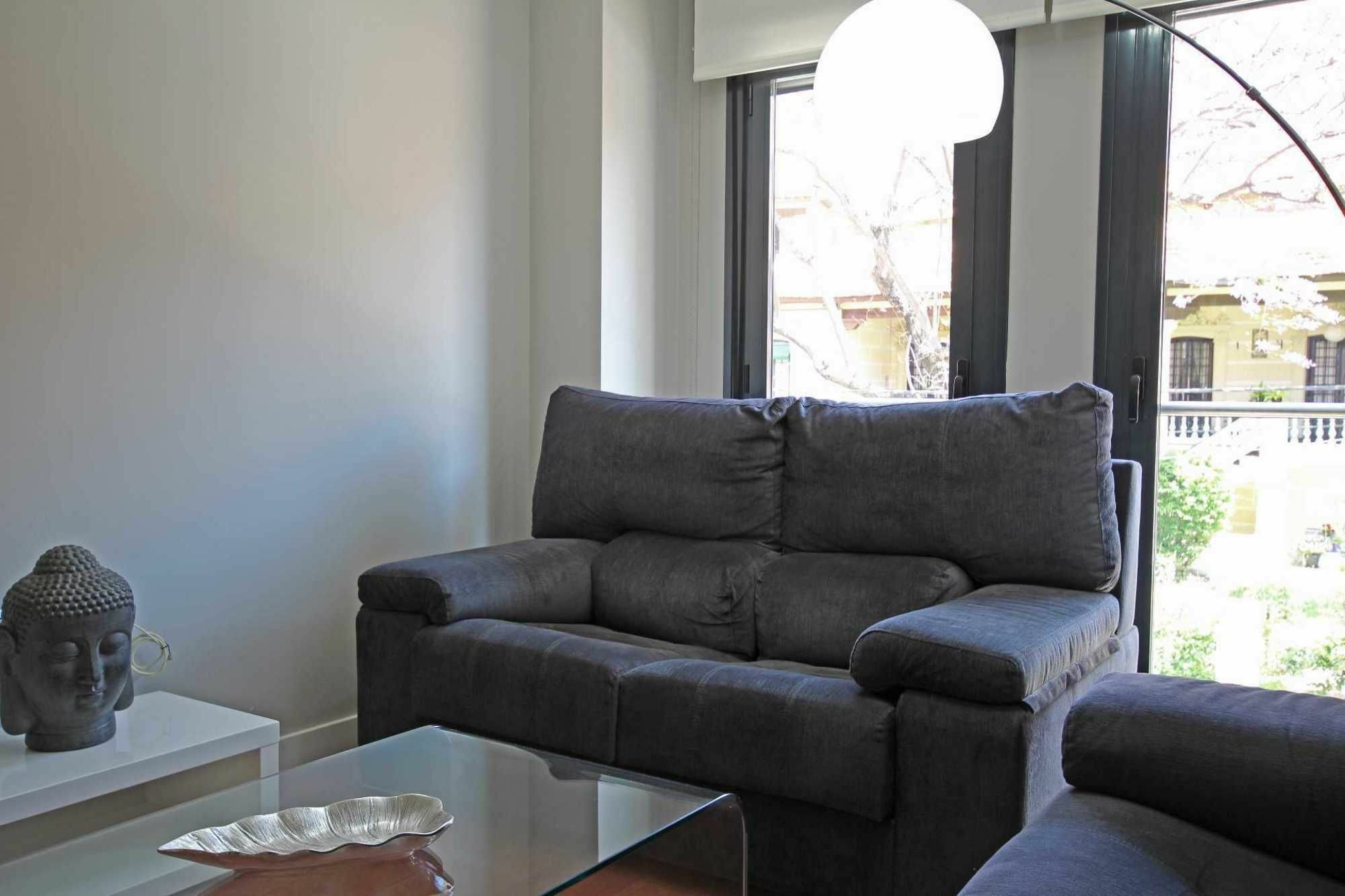 Ferrandiz Grupalmalaga Appartement Buitenkant foto
