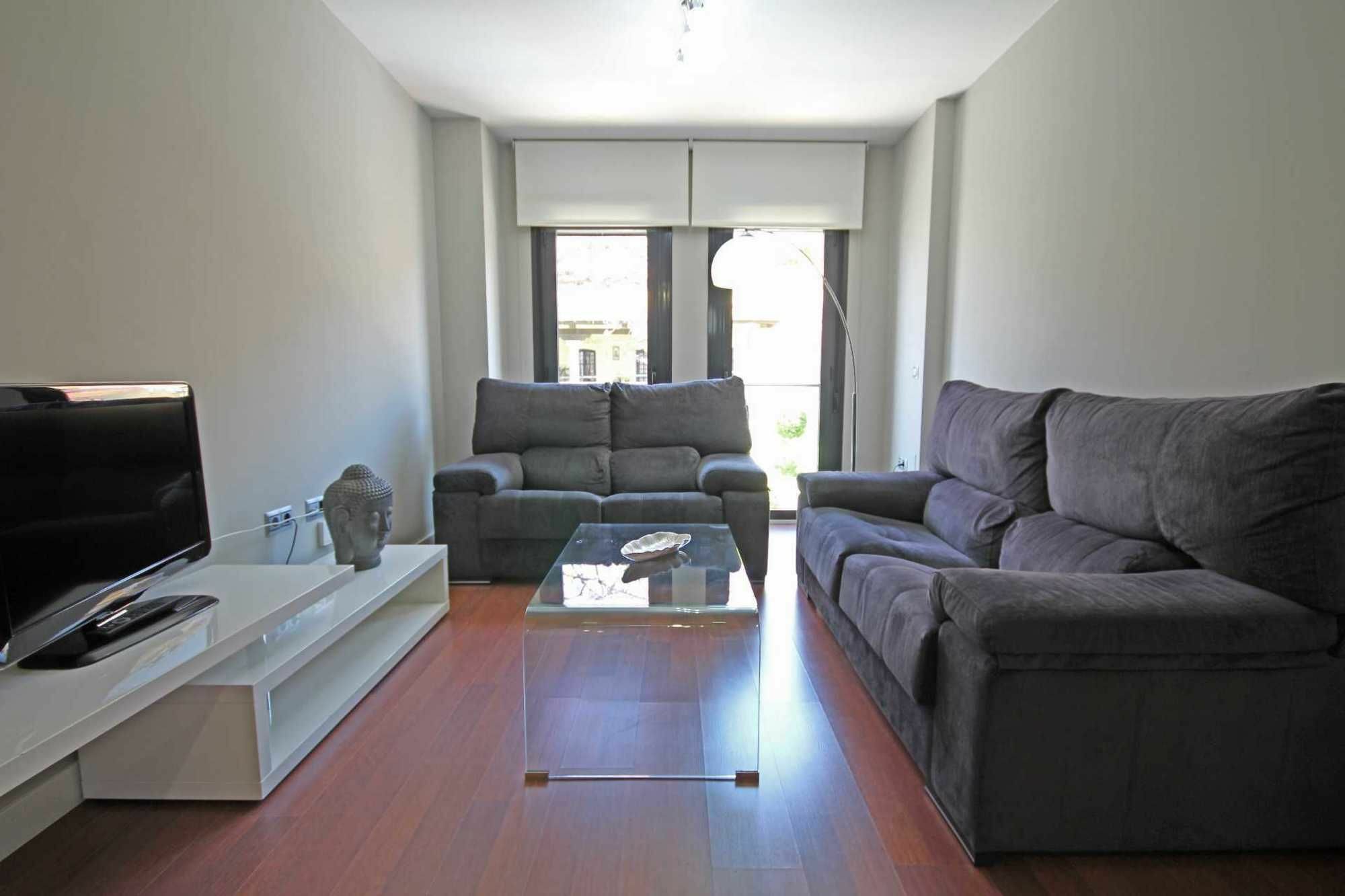 Ferrandiz Grupalmalaga Appartement Buitenkant foto
