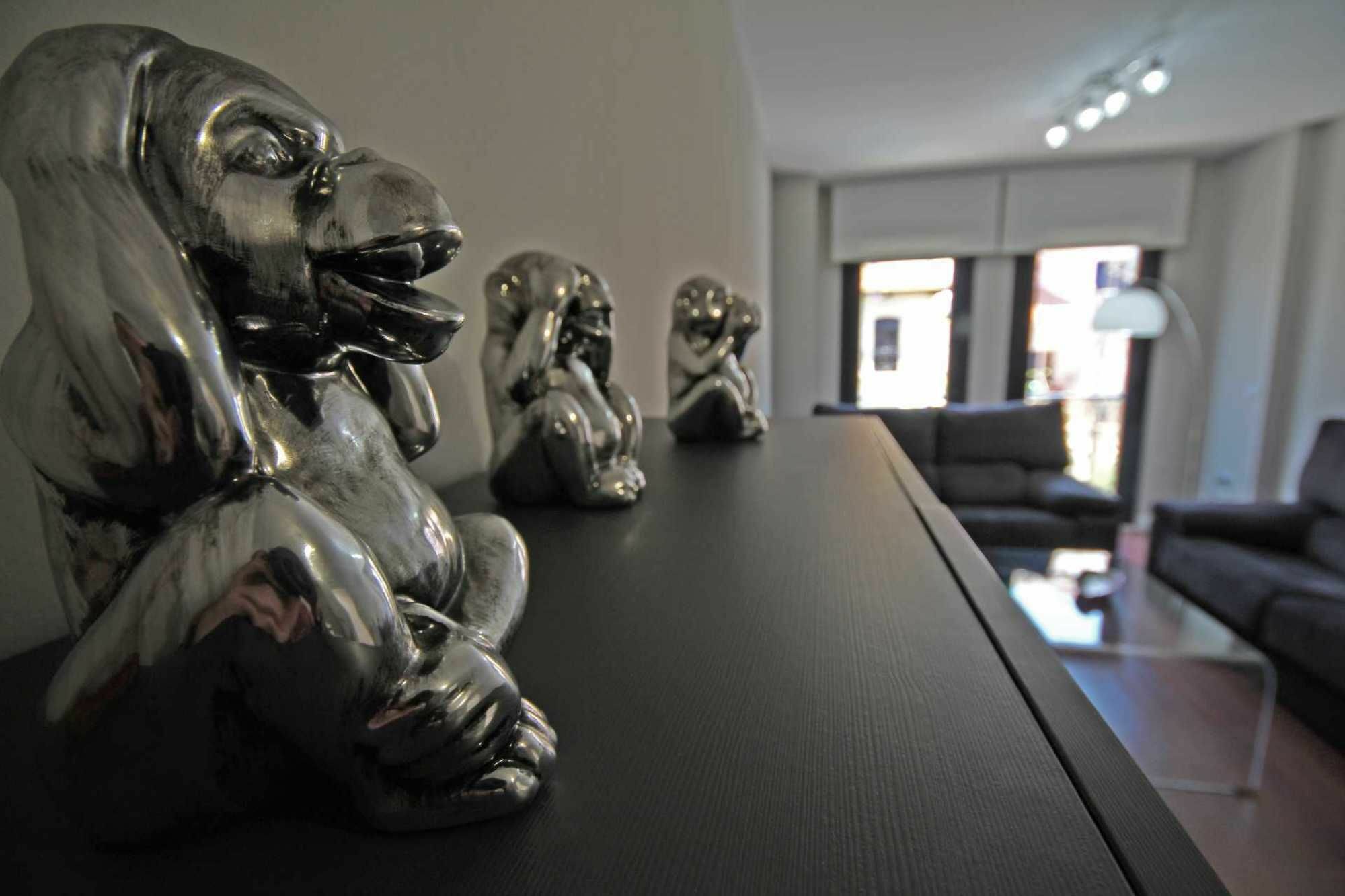 Ferrandiz Grupalmalaga Appartement Buitenkant foto